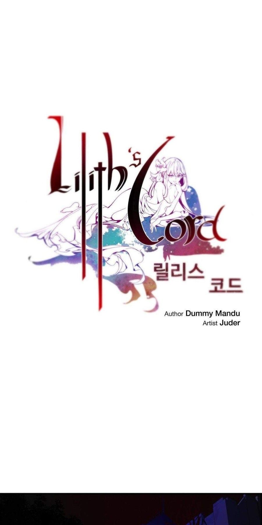 Sự Ràng Buộc Của Lilith Chương 55 page 28 - Giả Dược