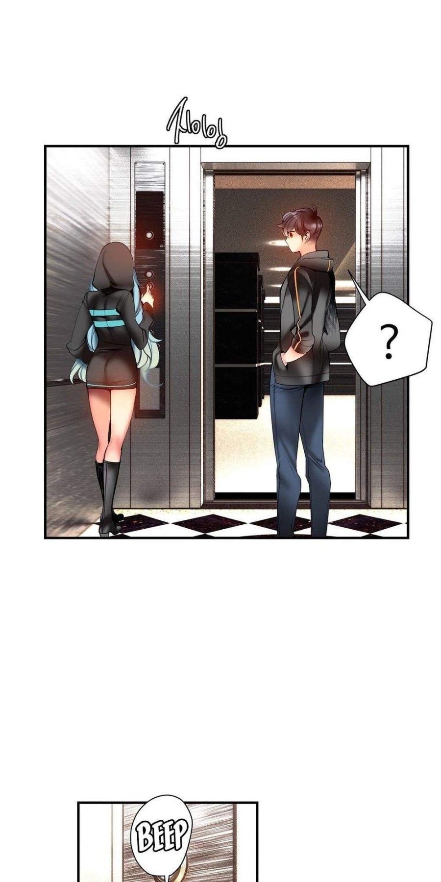 Sự Ràng Buộc Của Lilith Chương 55 page 30 - Giả Dược