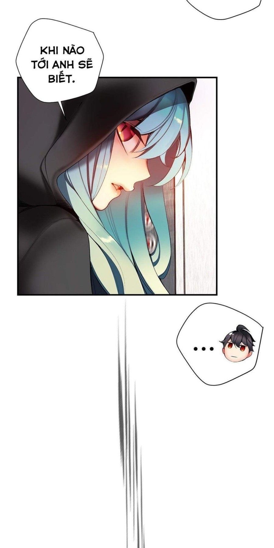 Sự Ràng Buộc Của Lilith Chương 55 page 33 - Giả Dược