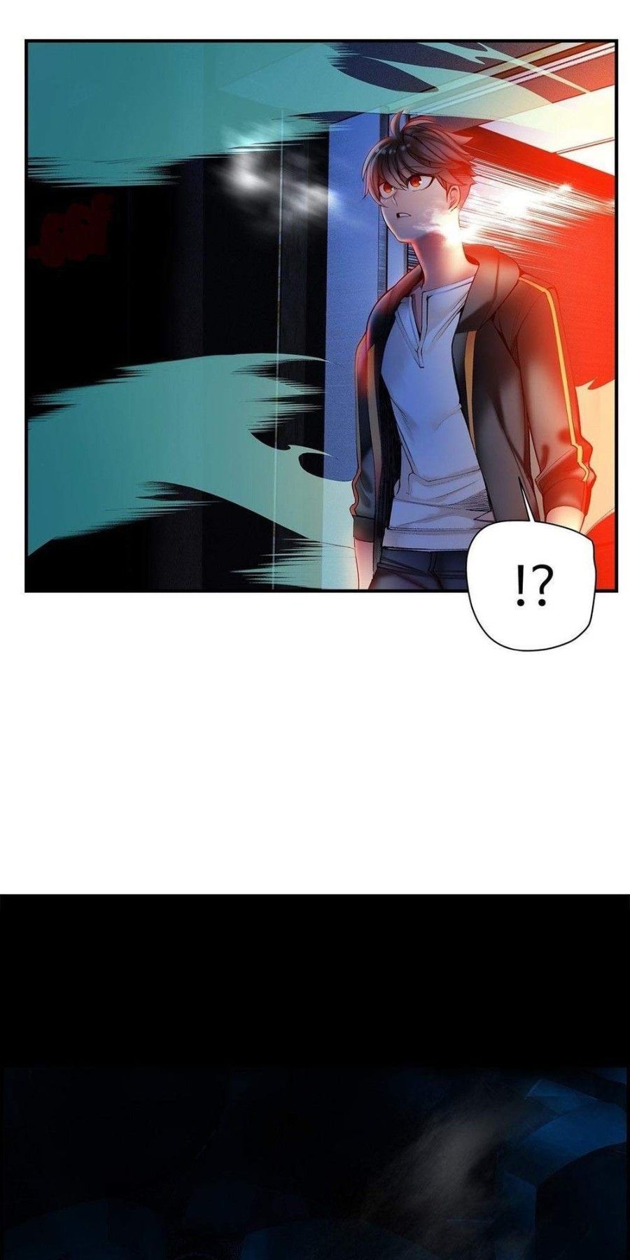 Sự Ràng Buộc Của Lilith Chương 55 page 35 - Giả Dược