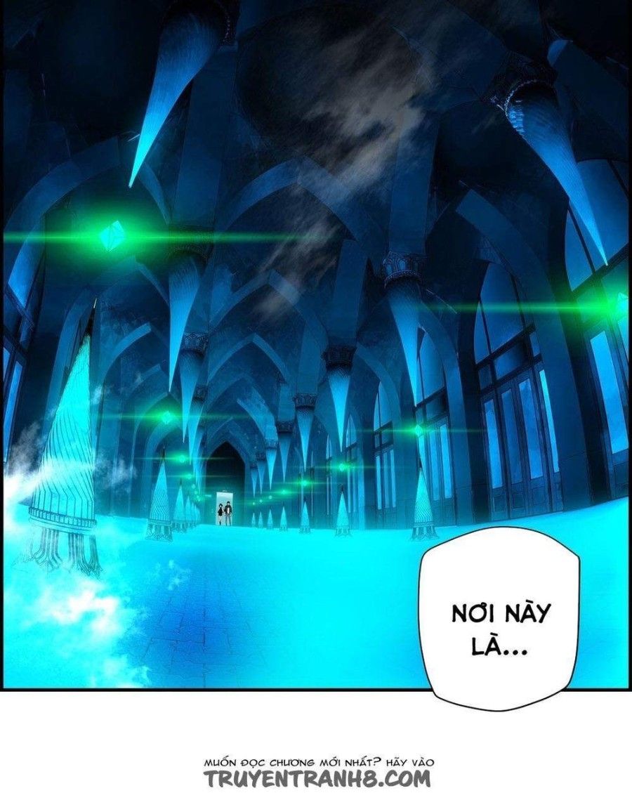 Sự Ràng Buộc Của Lilith Chương 55 page 36 - Giả Dược