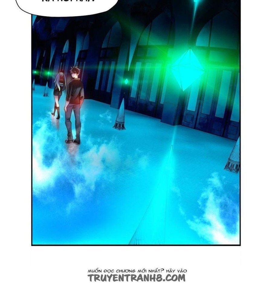 Sự Ràng Buộc Của Lilith Chương 55 page 38 - Giả Dược