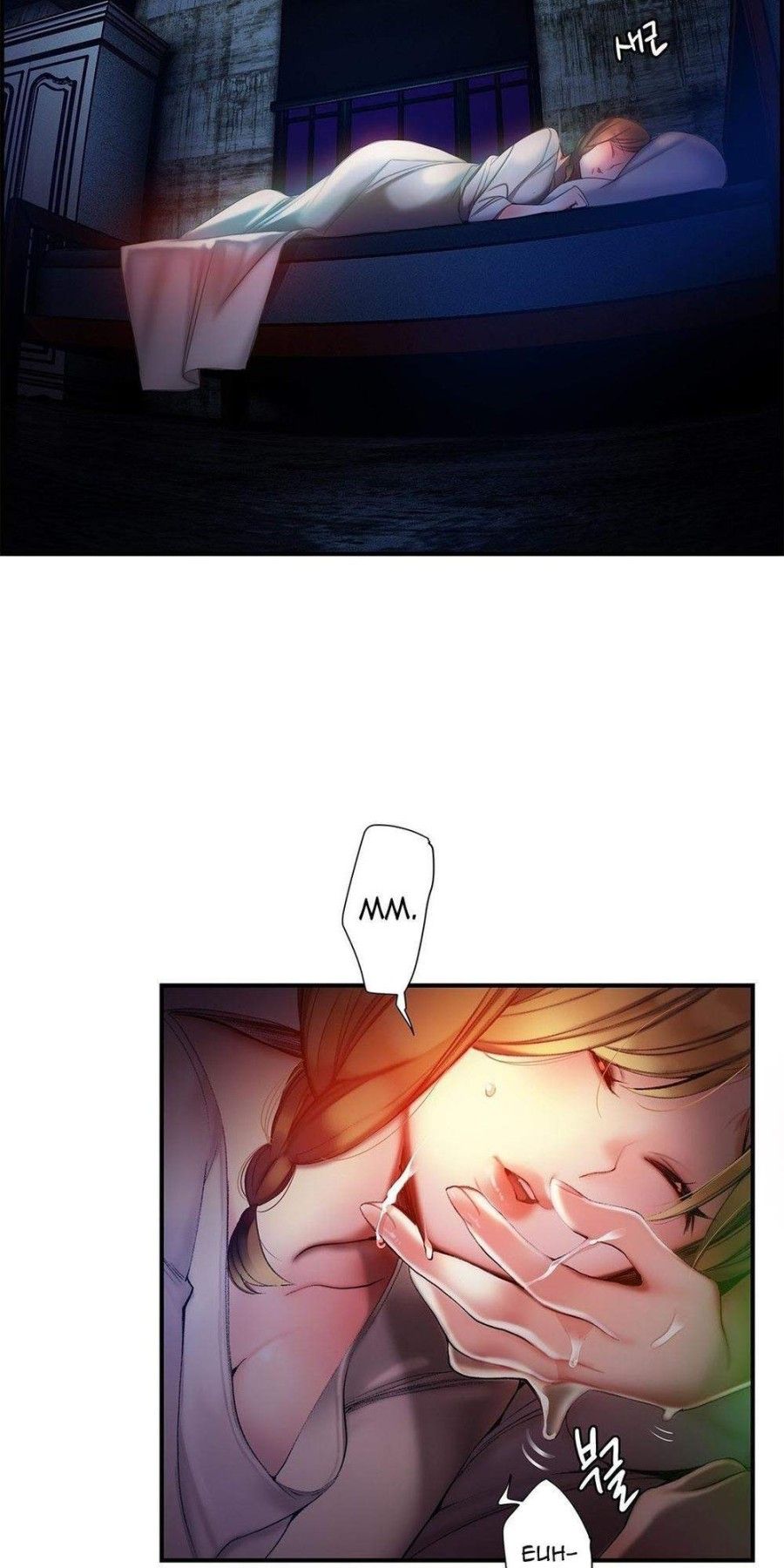 Sự Ràng Buộc Của Lilith Chương 55 page 5 - Giả Dược
