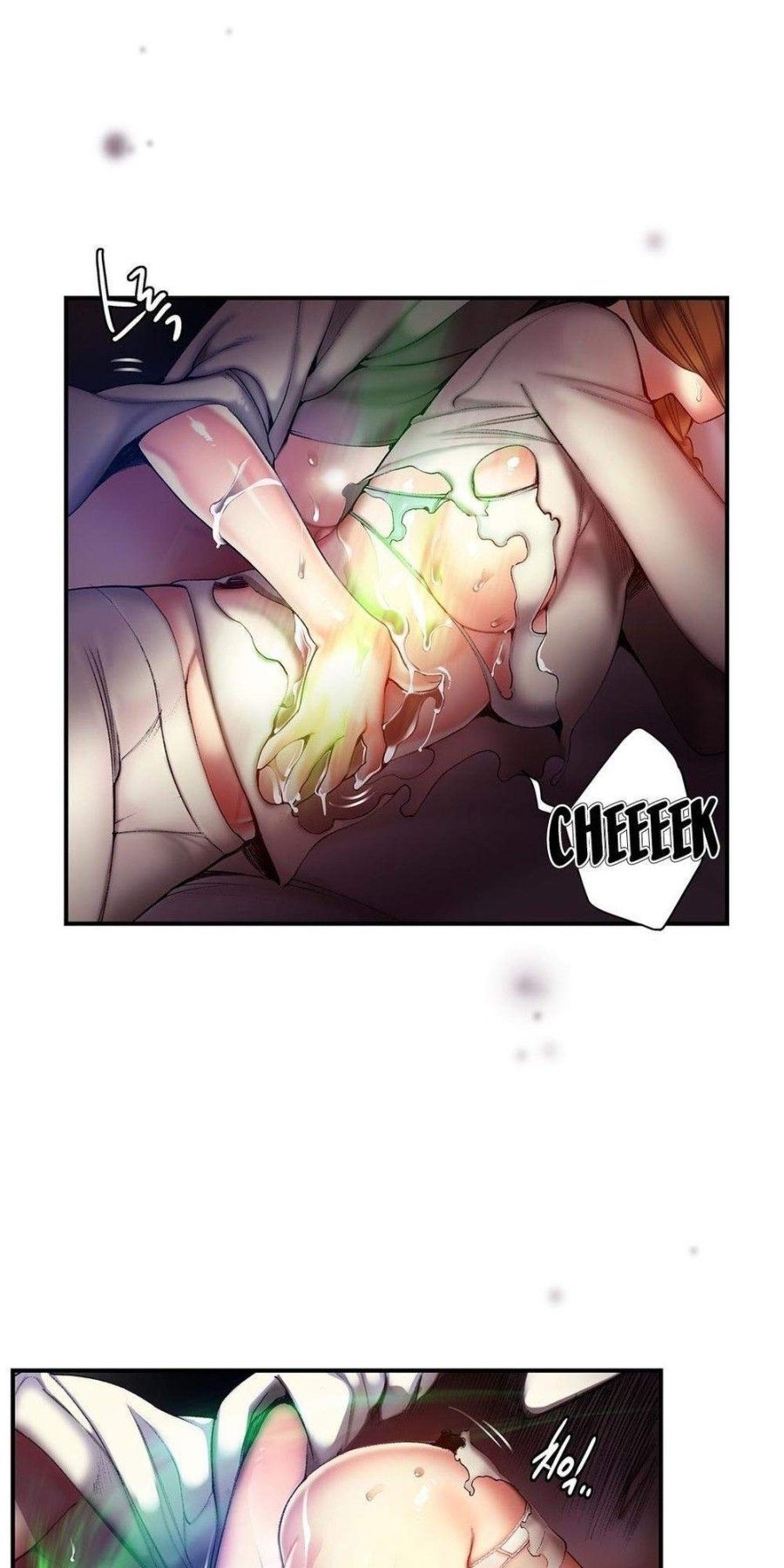 Sự Ràng Buộc Của Lilith Chương 55 page 7 - Giả Dược