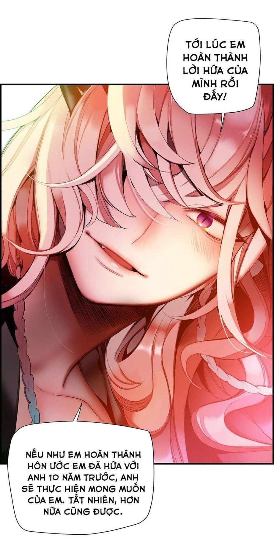 Sự Ràng Buộc Của Lilith Chương 55 page 63 - Giả Dược