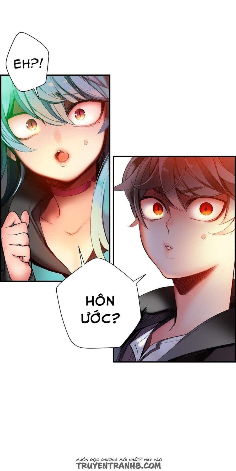 Sự Ràng Buộc Của Lilith Chương 55 page 65 - Giả Dược