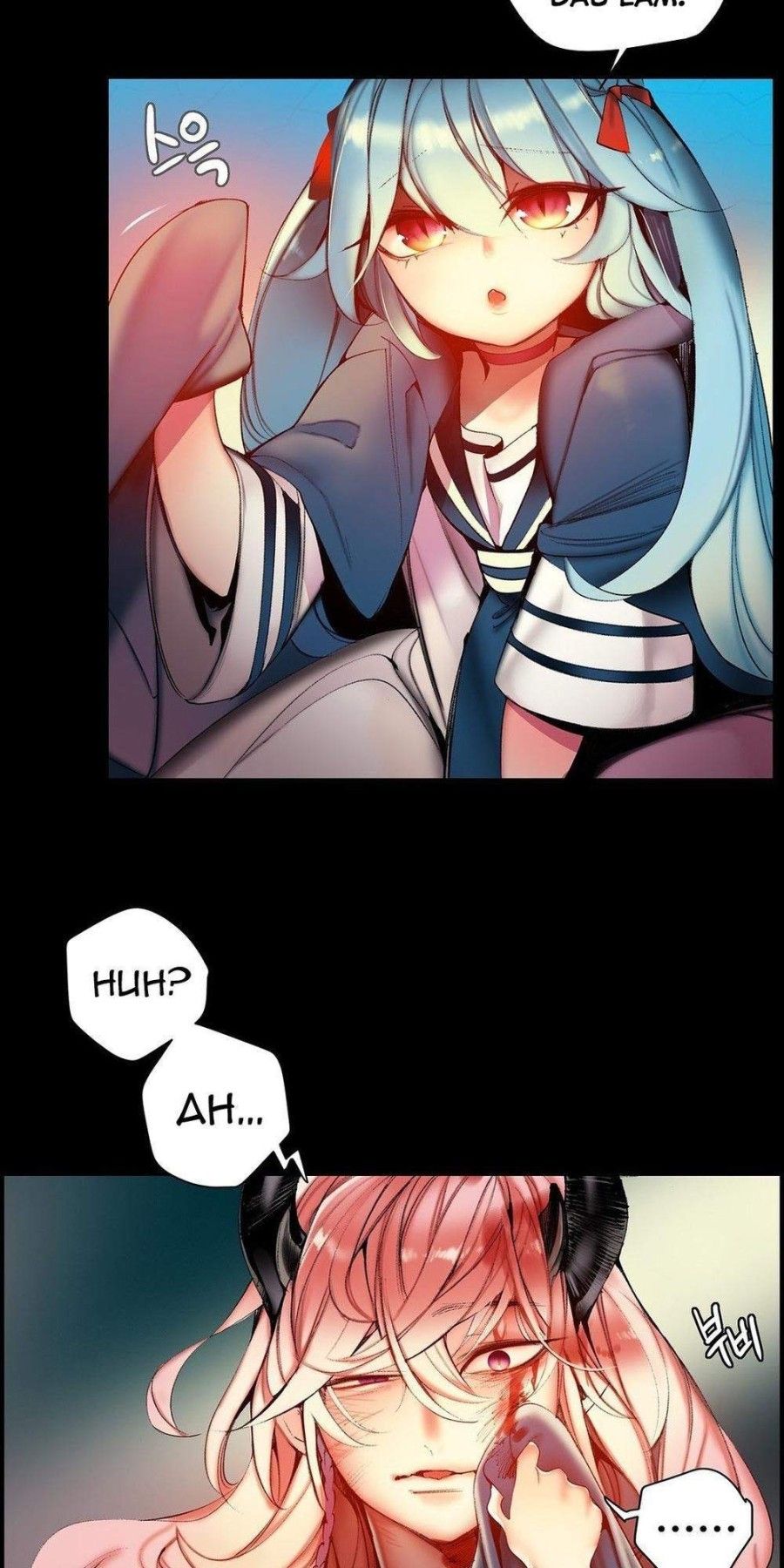 Sự Ràng Buộc Của Lilith Chương 56 page 13 - Giả Dược