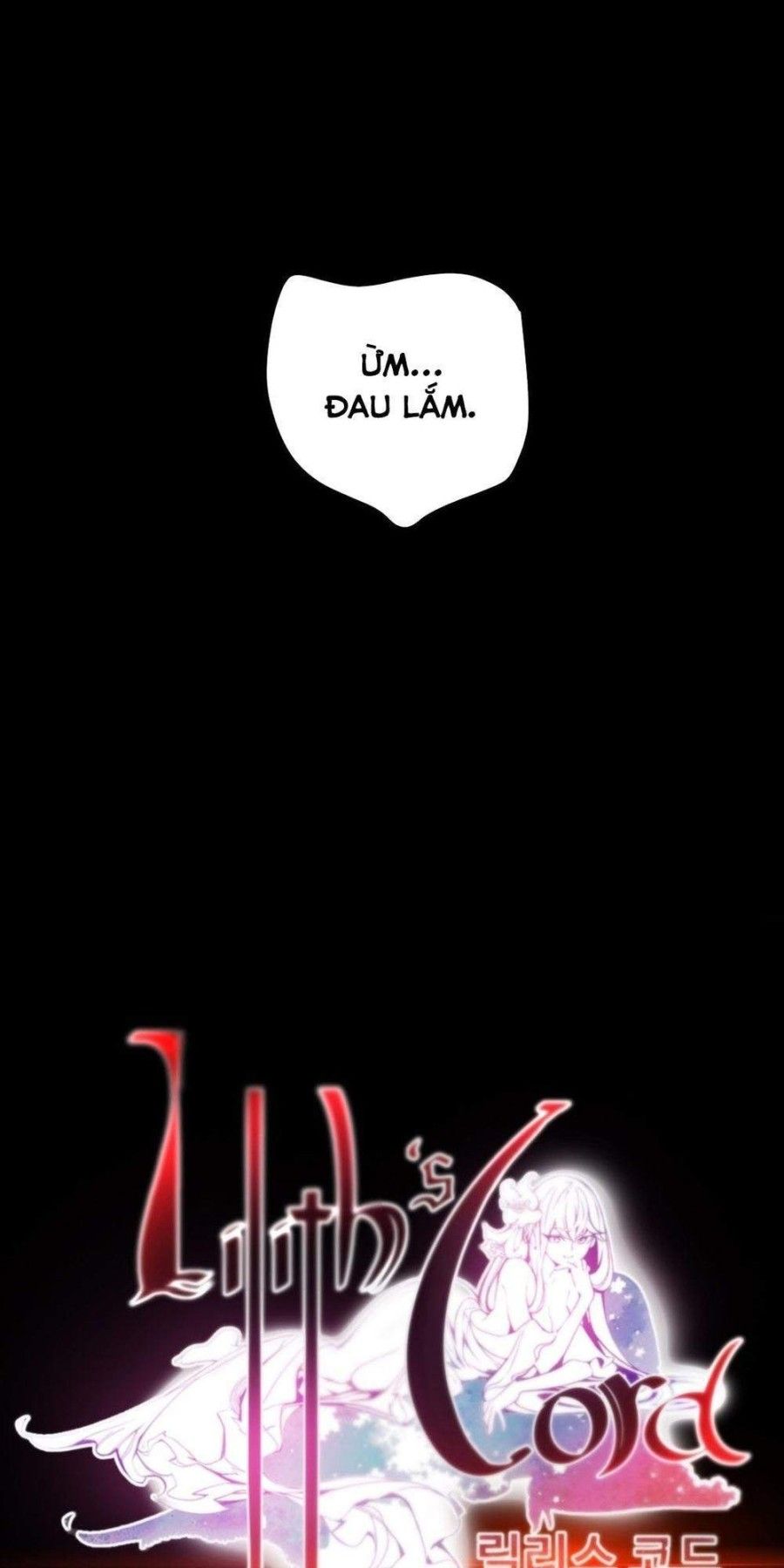 Sự Ràng Buộc Của Lilith Chương 56 page 15 - Giả Dược
