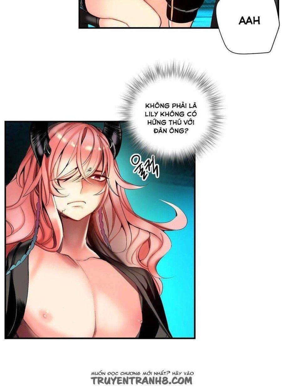Sự Ràng Buộc Của Lilith Chương 56 page 29 - Giả Dược