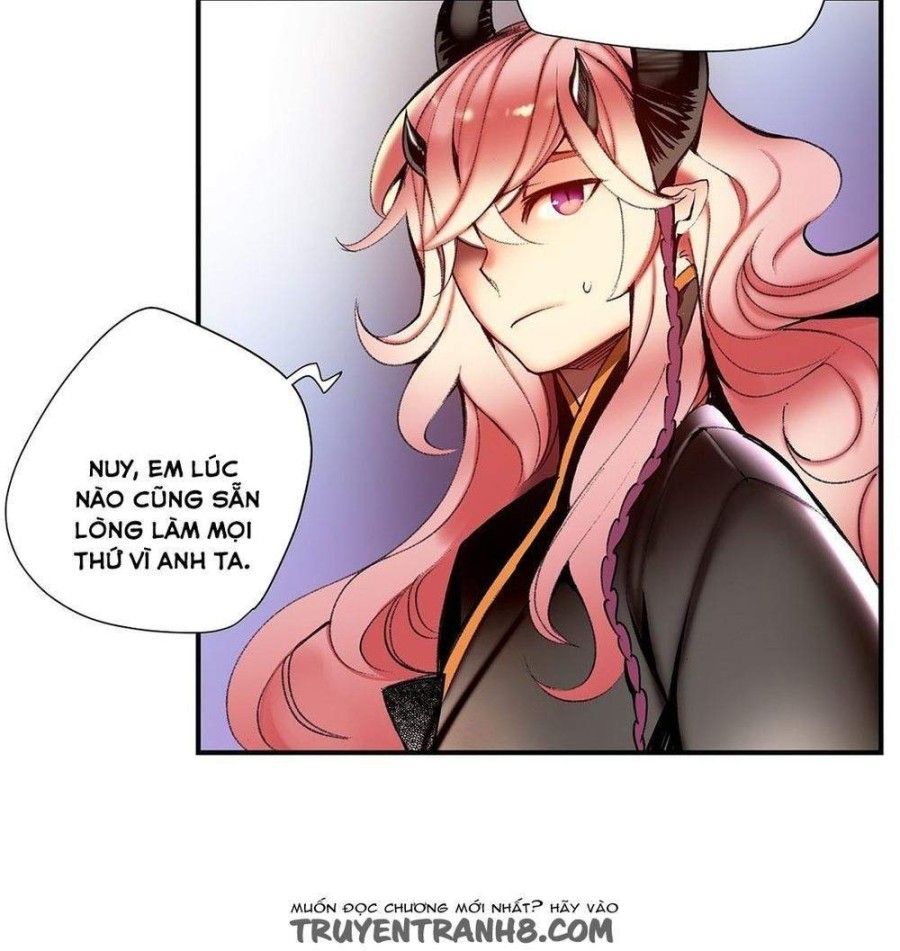 Sự Ràng Buộc Của Lilith Chương 56 page 44 - Giả Dược