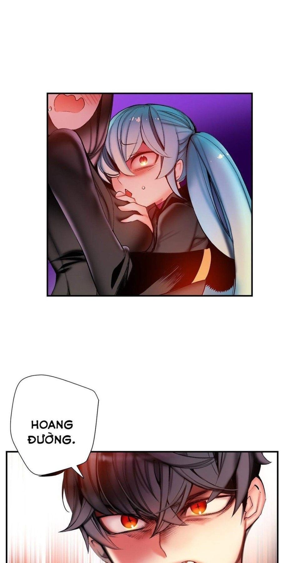 Sự Ràng Buộc Của Lilith Chương 56 page 49 - Giả Dược