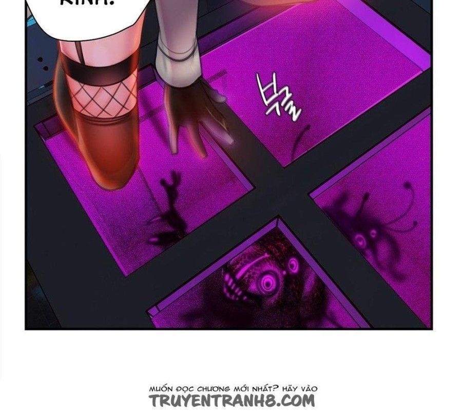 Sự Ràng Buộc Của Lilith Chương 56 page 59 - Giả Dược
