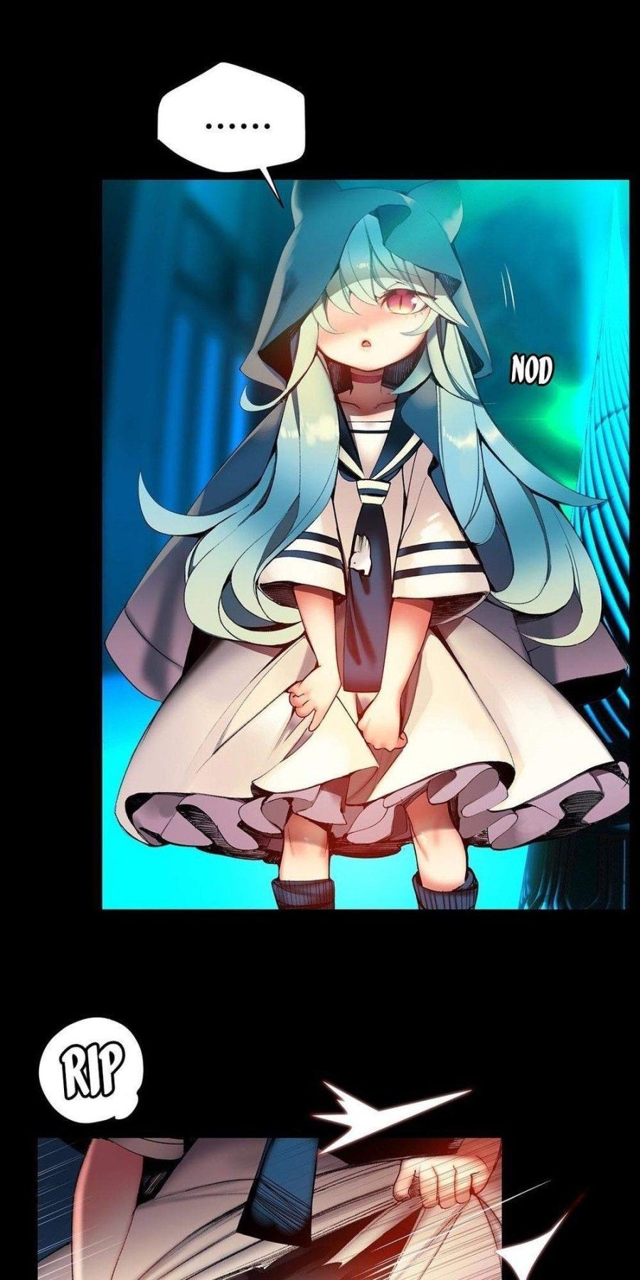 Sự Ràng Buộc Của Lilith Chương 56 page 10 - Giả Dược