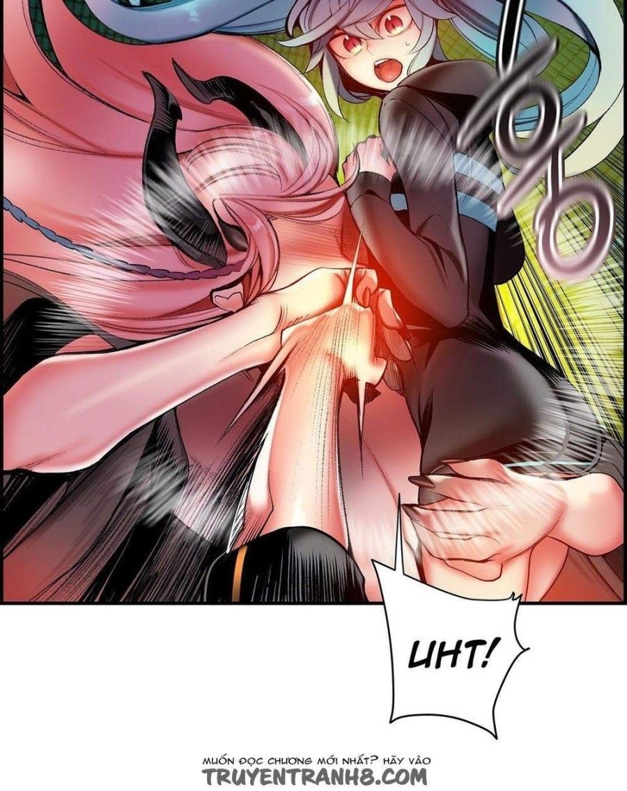Sự Ràng Buộc Của Lilith Chương 57 page 23 - Giả Dược