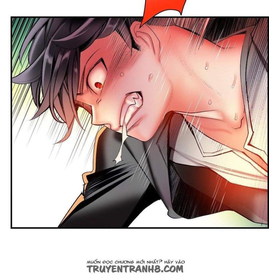 Sự Ràng Buộc Của Lilith Chương 57 page 26 - Giả Dược