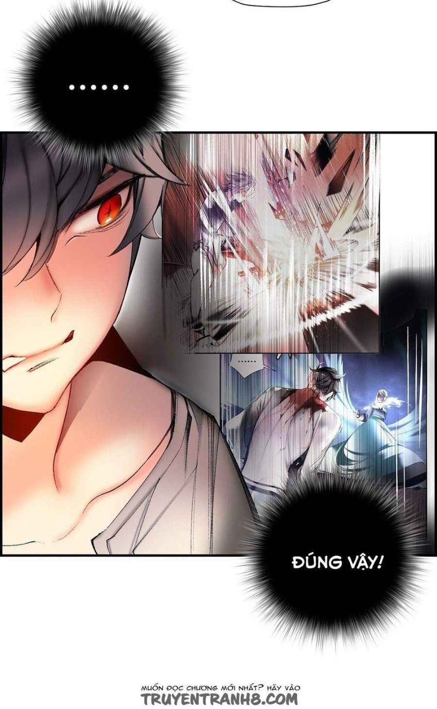 Sự Ràng Buộc Của Lilith Chương 57 page 38 - Giả Dược