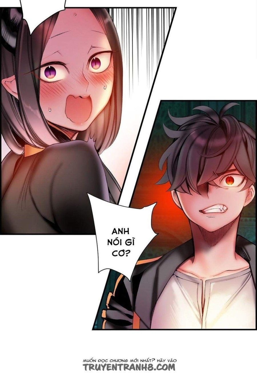 Sự Ràng Buộc Của Lilith Chương 57 page 48 - Giả Dược