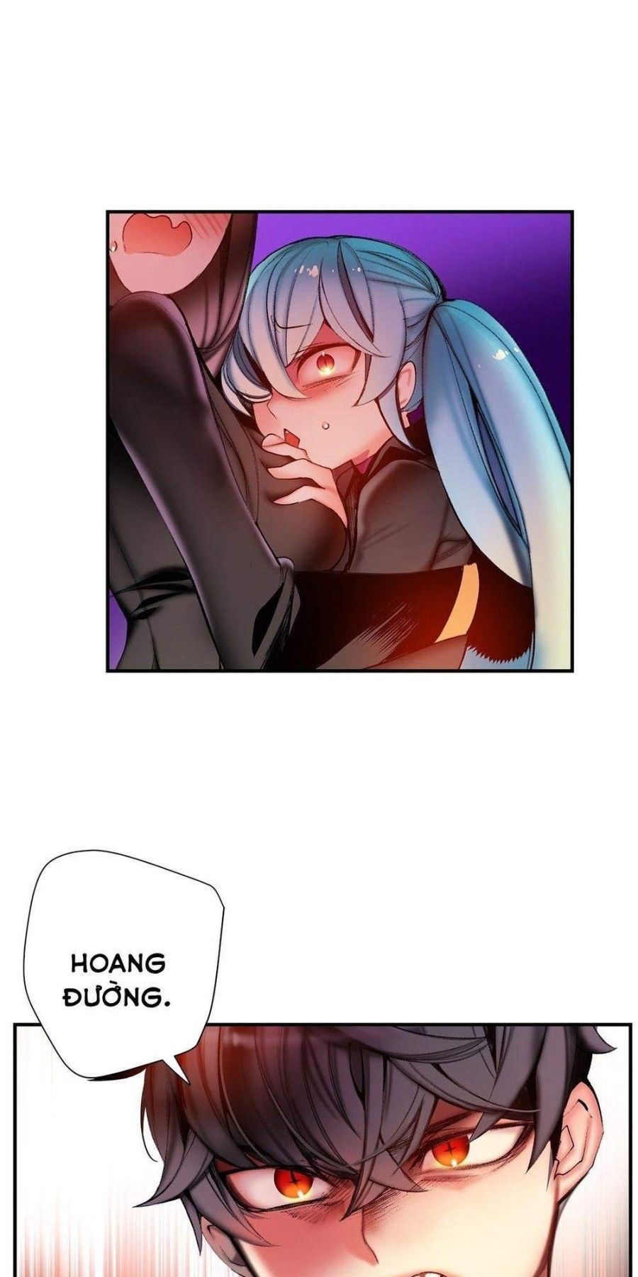 Sự Ràng Buộc Của Lilith Chương 57 page 49 - Giả Dược
