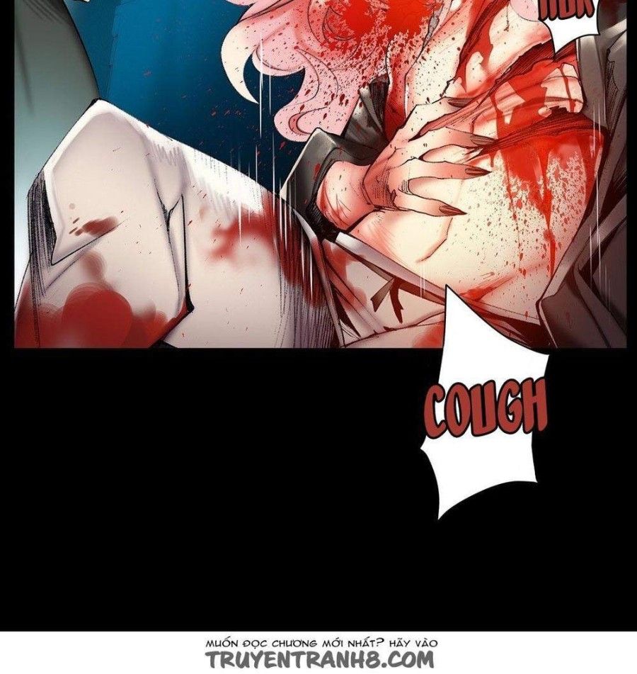 Sự Ràng Buộc Của Lilith Chương 57 page 6 - Giả Dược