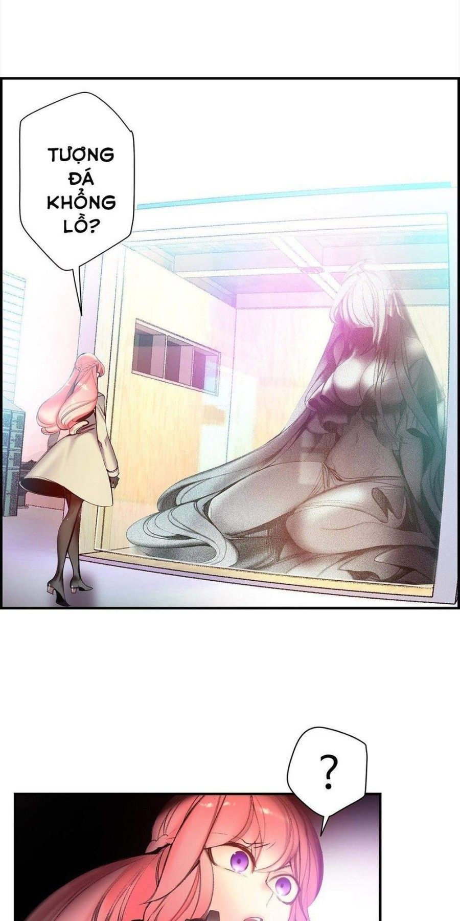 Sự Ràng Buộc Của Lilith Chương 57 page 62 - Giả Dược
