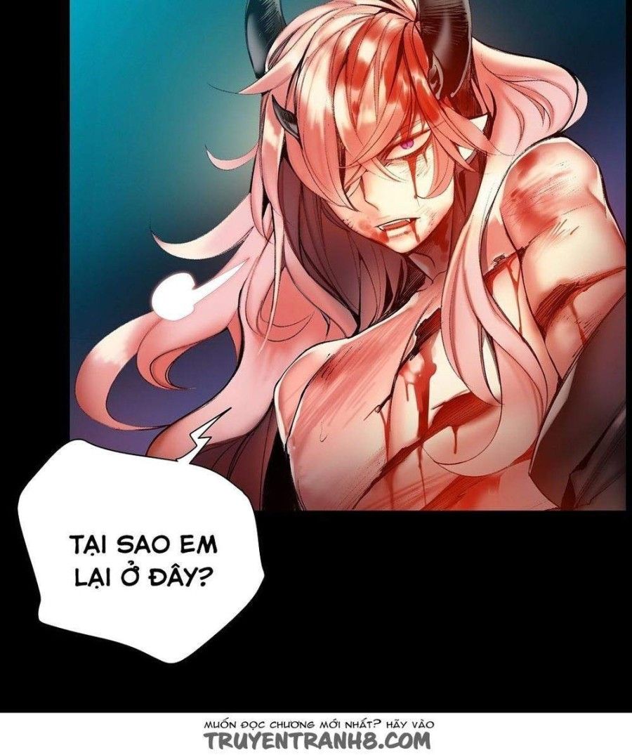 Sự Ràng Buộc Của Lilith Chương 57 page 9 - Giả Dược