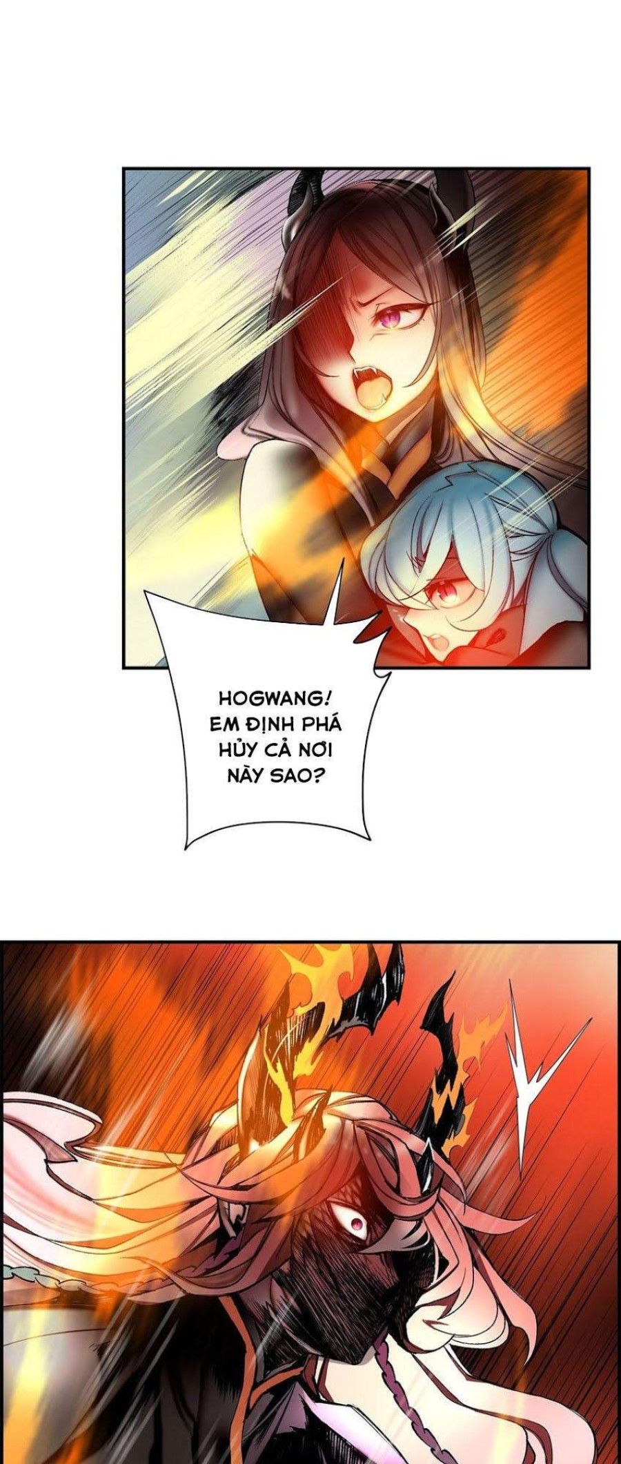 Sự Ràng Buộc Của Lilith Chương 58 page 20 - Giả Dược