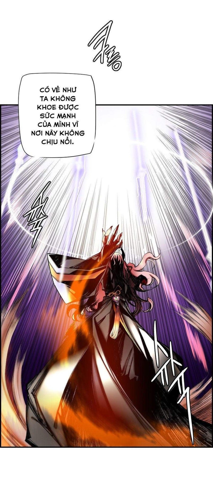 Sự Ràng Buộc Của Lilith Chương 58 page 22 - Giả Dược