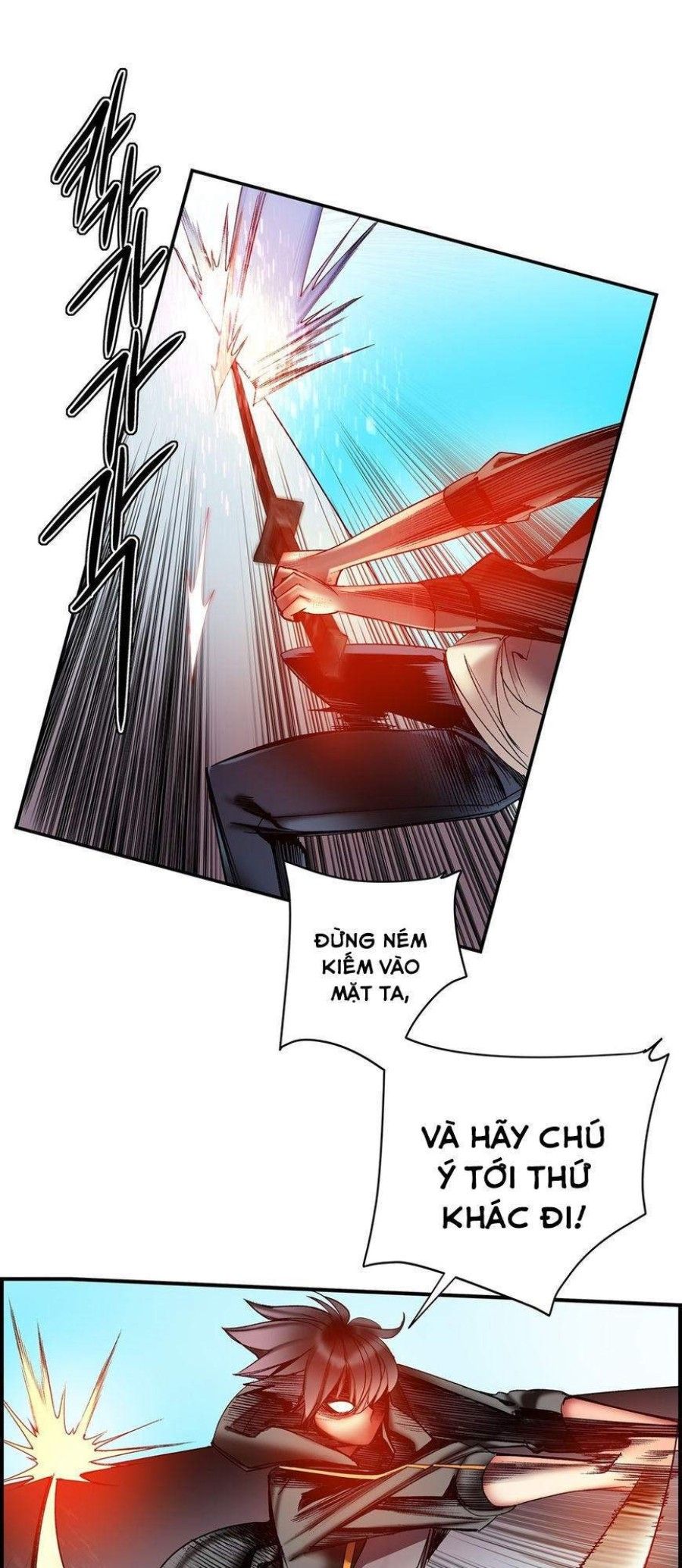Sự Ràng Buộc Của Lilith Chương 58 page 30 - Giả Dược