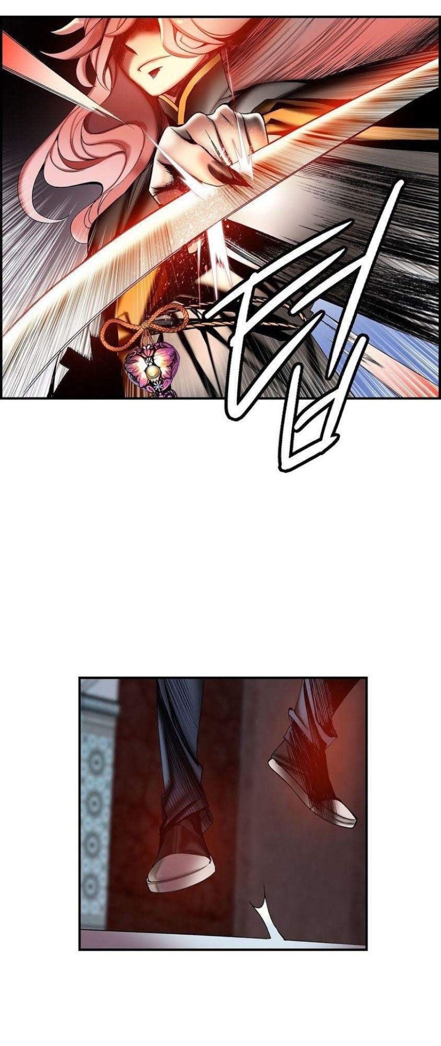 Sự Ràng Buộc Của Lilith Chương 58 page 32 - Giả Dược
