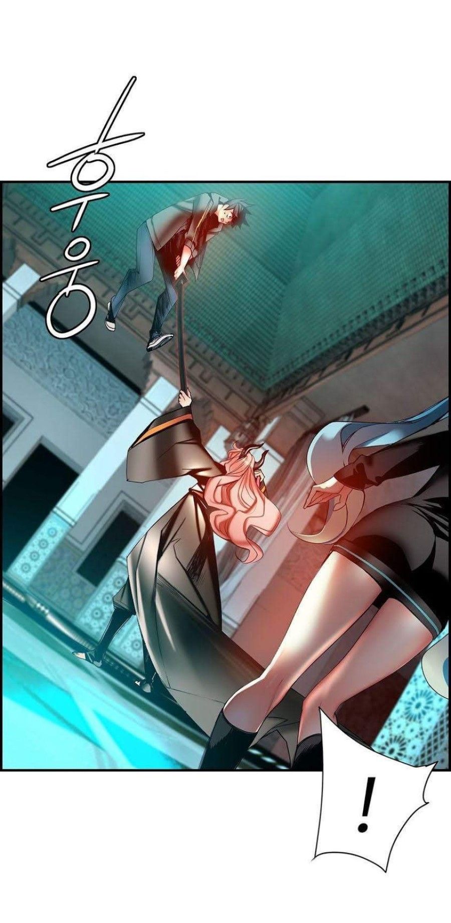 Sự Ràng Buộc Của Lilith Chương 58 page 33 - Giả Dược