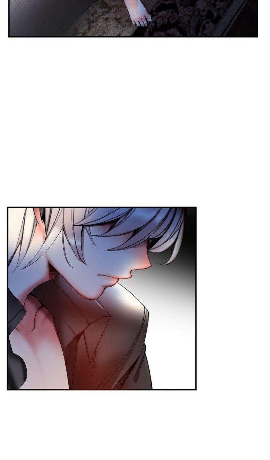 Sự Ràng Buộc Của Lilith Chương 58 page 5 - Giả Dược