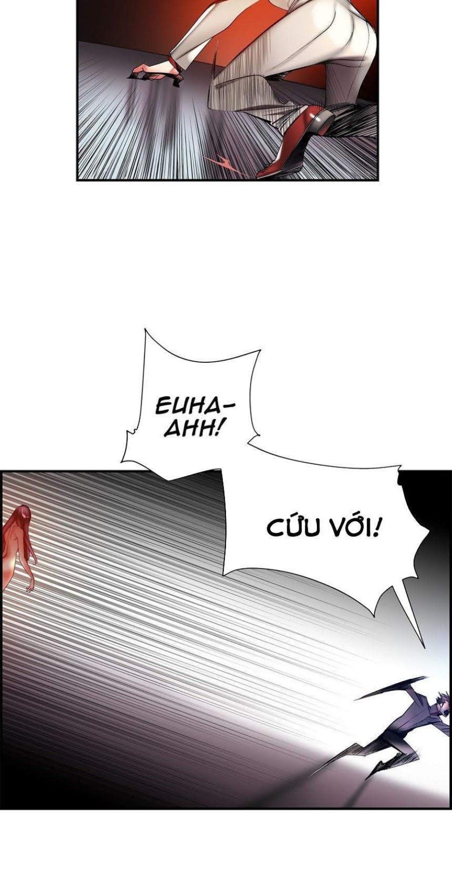 Sự Ràng Buộc Của Lilith Chương 58 page 47 - Giả Dược