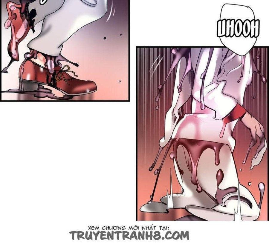 Sự Ràng Buộc Của Lilith Chương 58 page 51 - Giả Dược