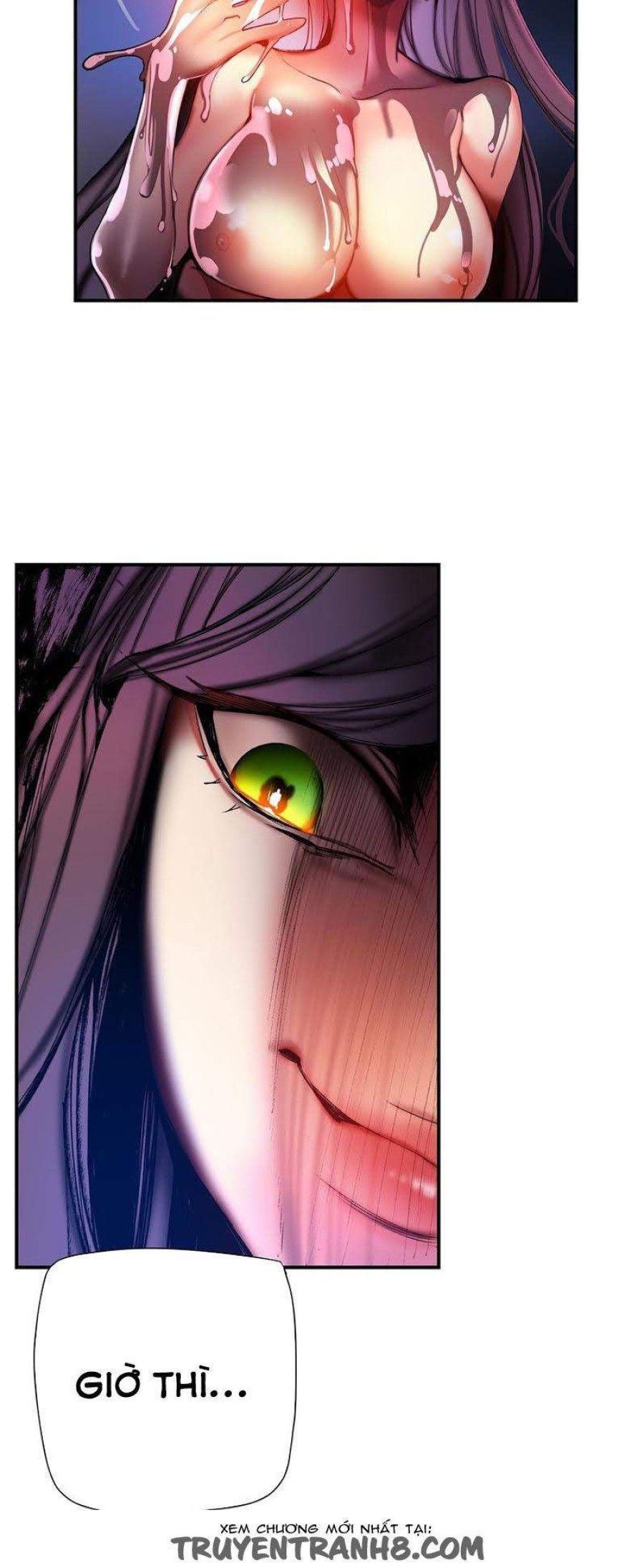 Sự Ràng Buộc Của Lilith Chương 58 page 53 - Giả Dược