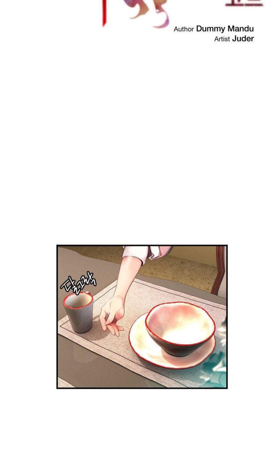 Sự Ràng Buộc Của Lilith Chương 58 page 7 - Giả Dược