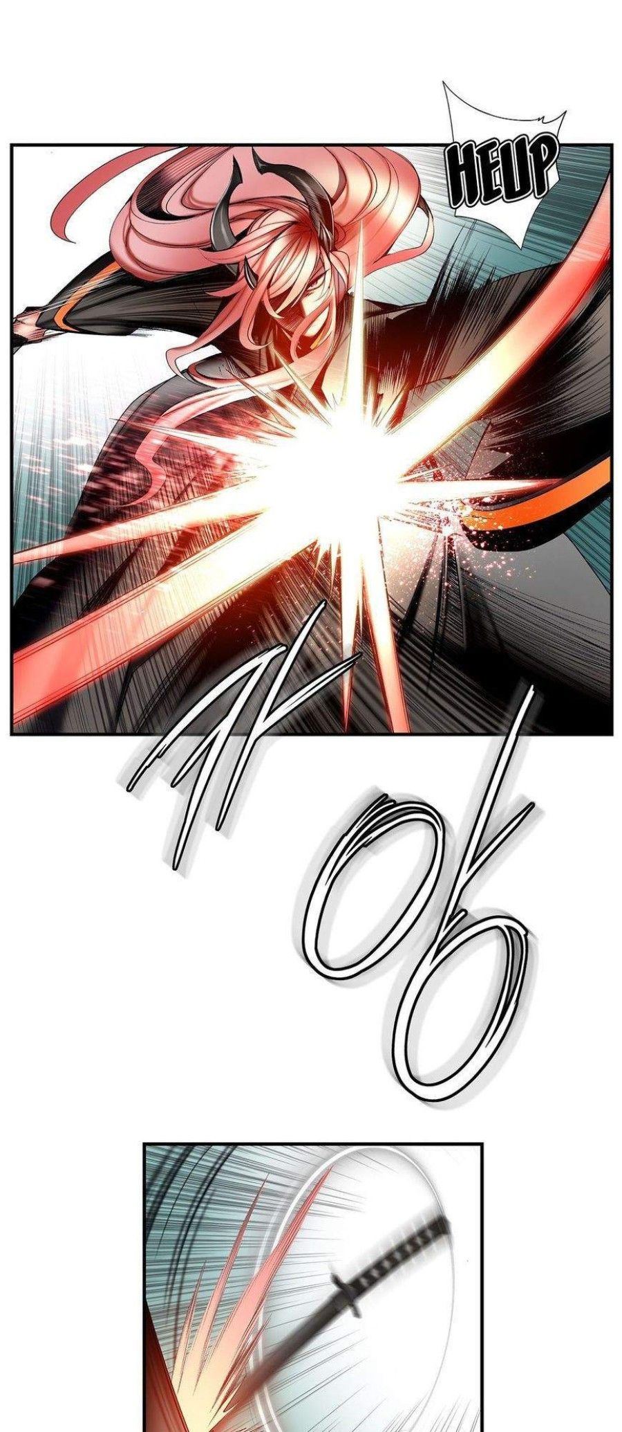 Sự Ràng Buộc Của Lilith Chương 59 page 18 - Giả Dược