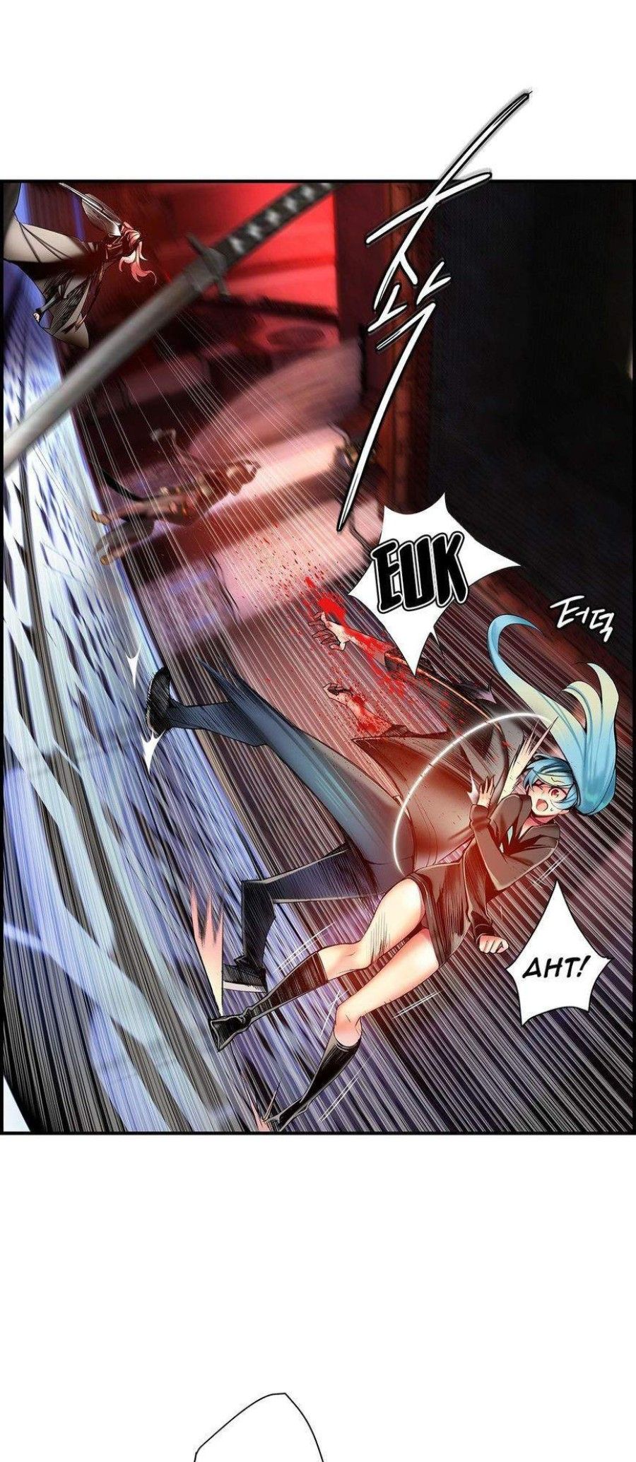 Sự Ràng Buộc Của Lilith Chương 59 page 20 - Giả Dược