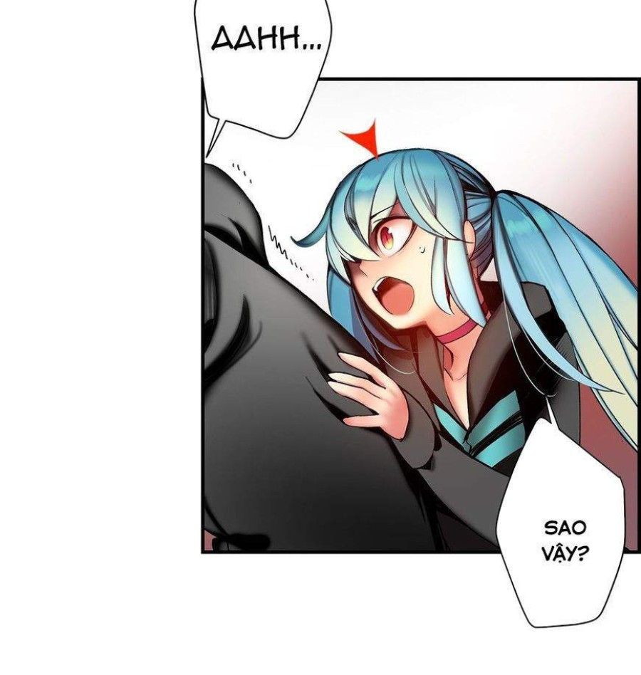 Sự Ràng Buộc Của Lilith Chương 59 page 21 - Giả Dược