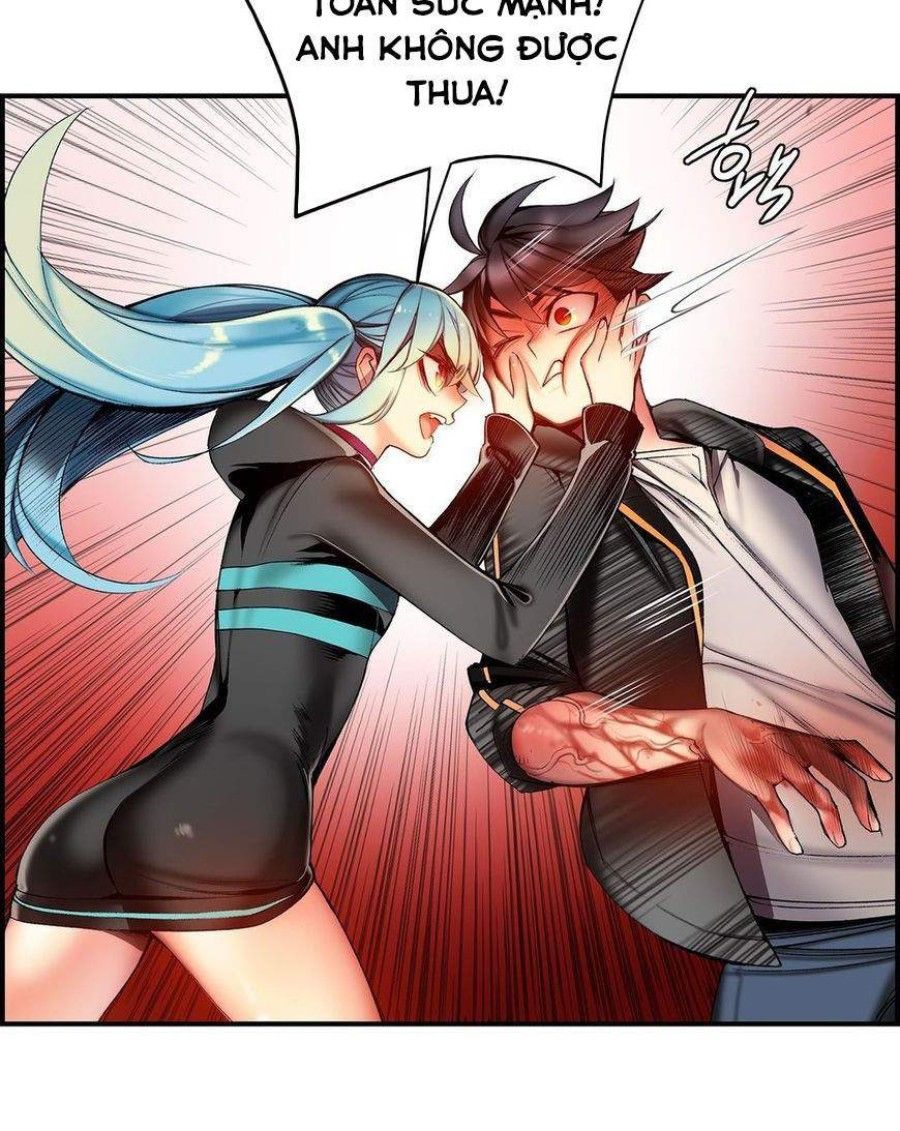 Sự Ràng Buộc Của Lilith Chương 59 page 26 - Giả Dược