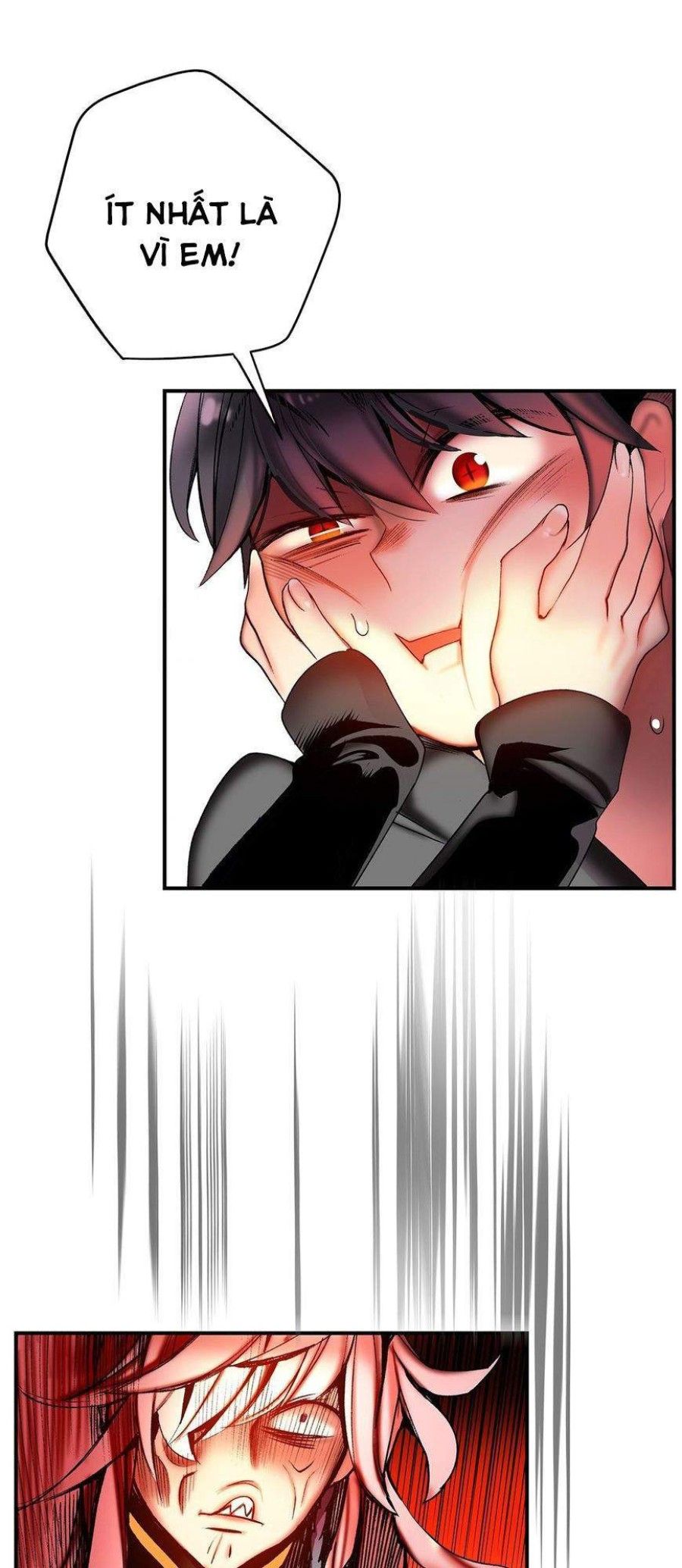 Sự Ràng Buộc Của Lilith Chương 59 page 27 - Giả Dược