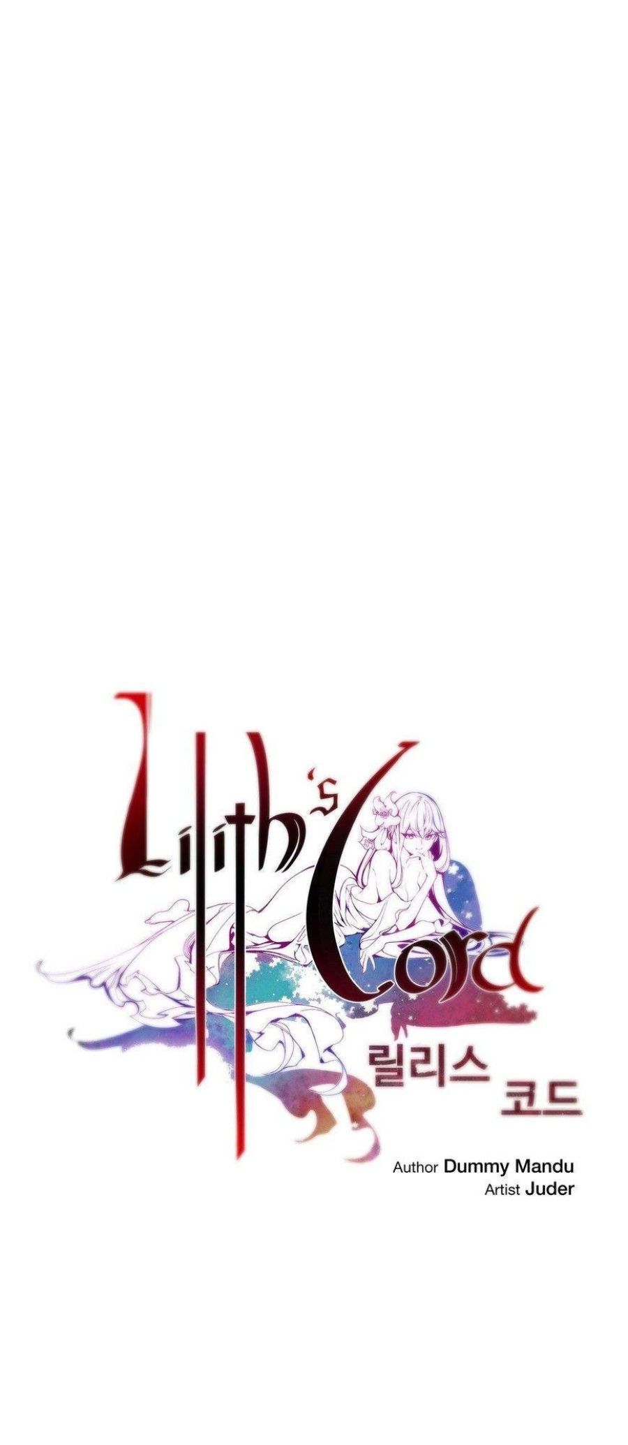 Sự Ràng Buộc Của Lilith Chương 59 page 4 - Giả Dược
