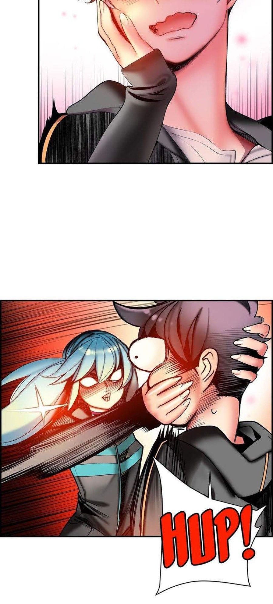 Sự Ràng Buộc Của Lilith Chương 59 page 32 - Giả Dược