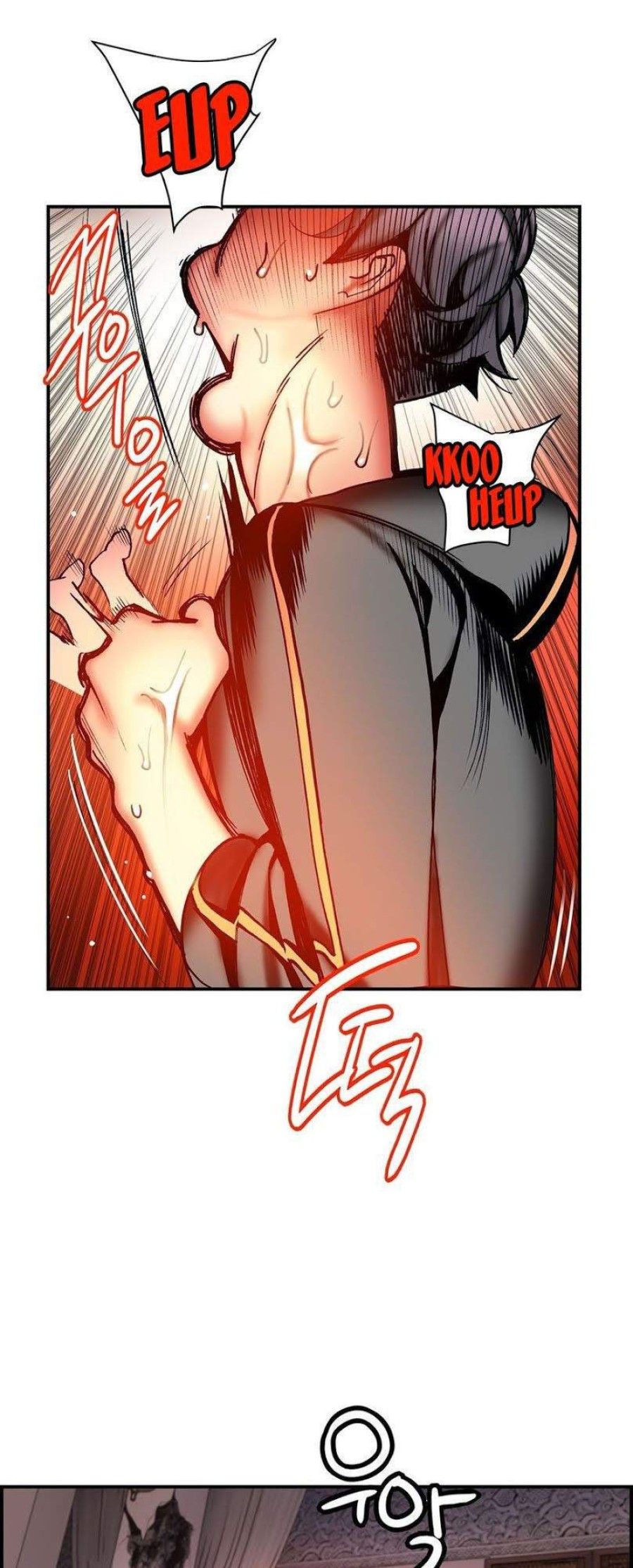Sự Ràng Buộc Của Lilith Chương 59 page 33 - Giả Dược