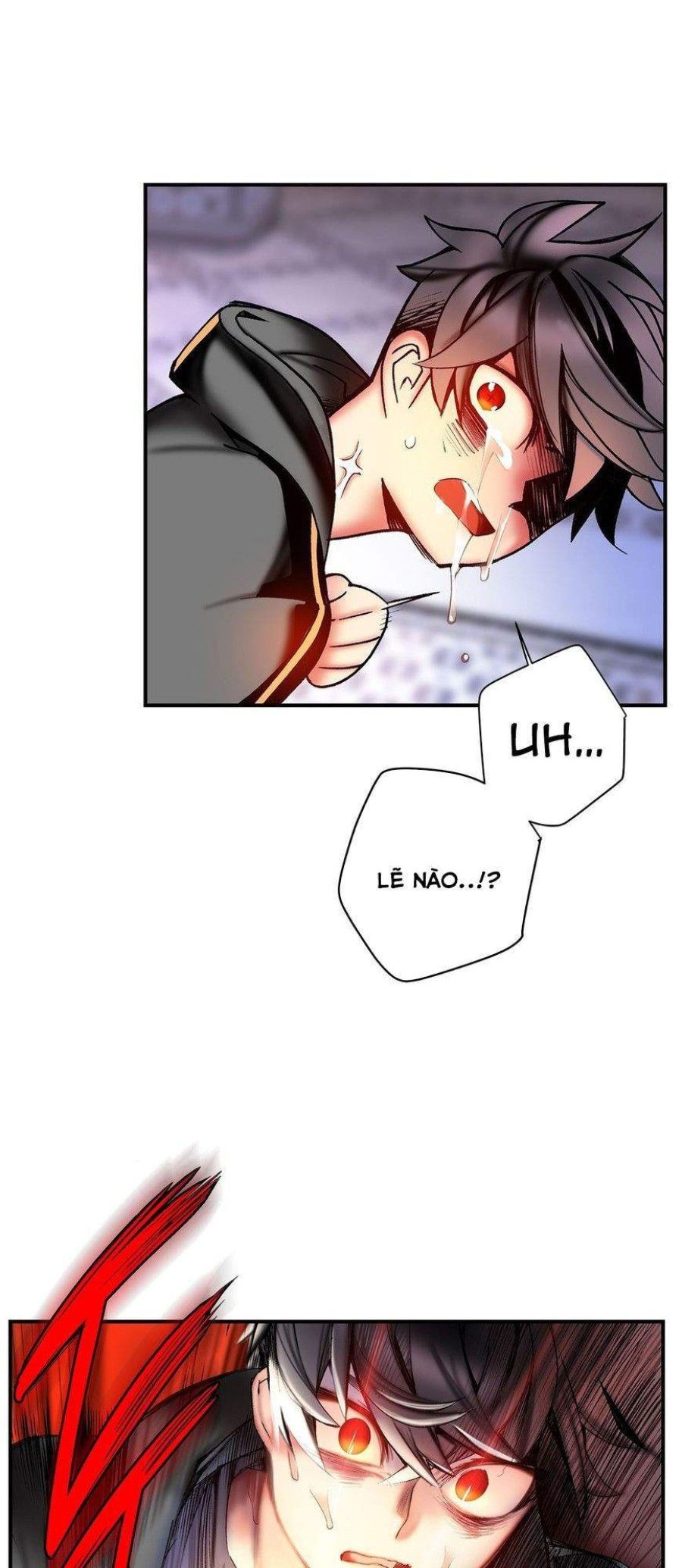 Sự Ràng Buộc Của Lilith Chương 59 page 35 - Giả Dược