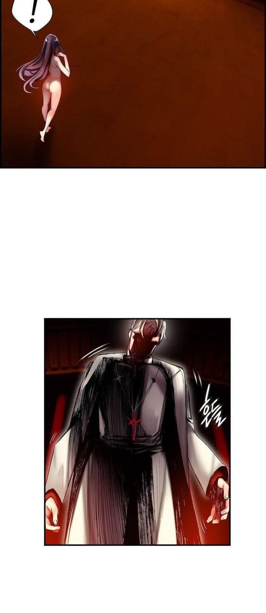 Sự Ràng Buộc Của Lilith Chương 59 page 40 - Giả Dược