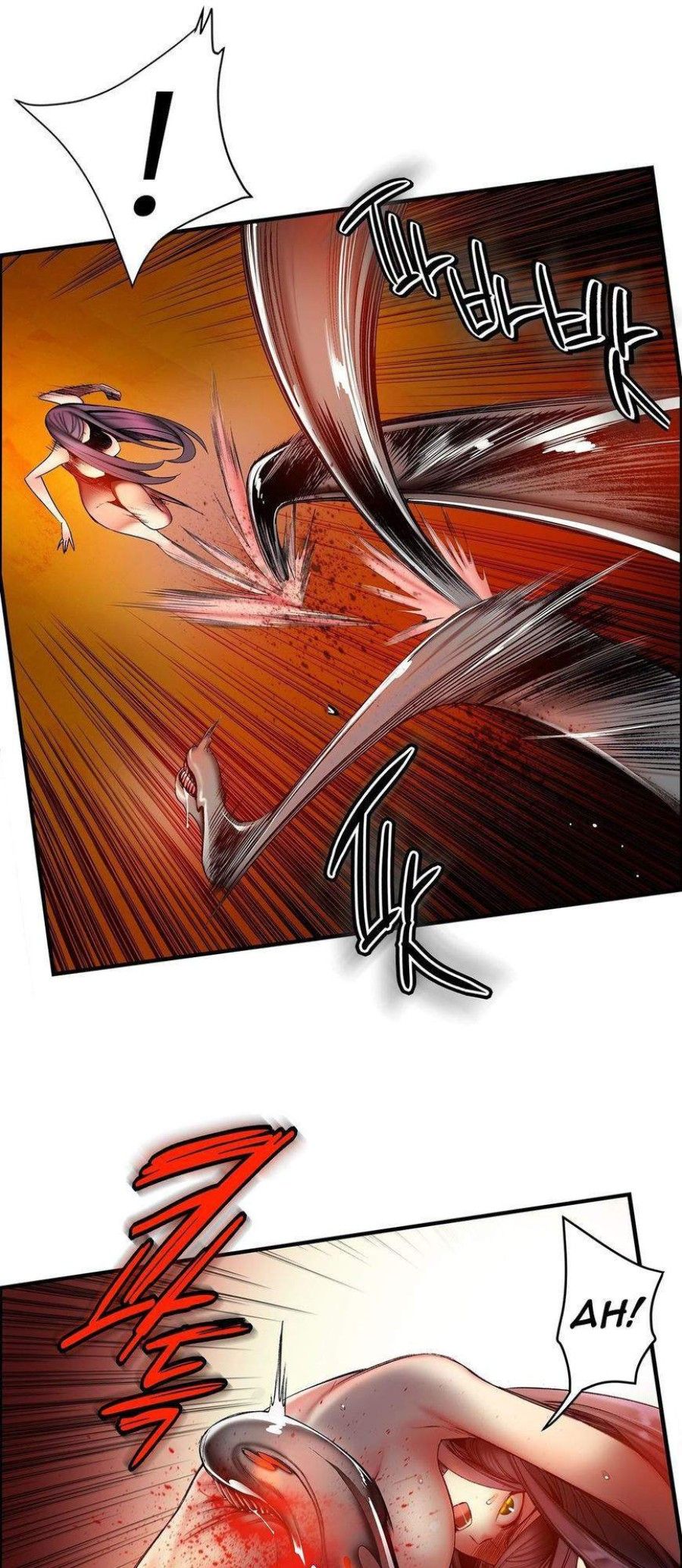 Sự Ràng Buộc Của Lilith Chương 59 page 43 - Giả Dược