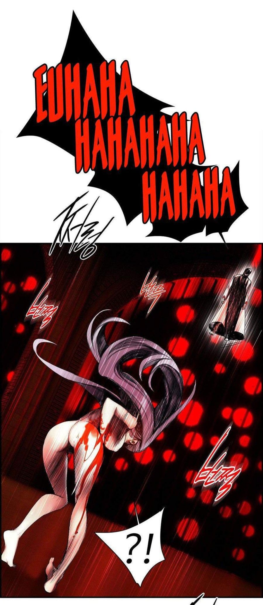 Sự Ràng Buộc Của Lilith Chương 59 page 47 - Giả Dược