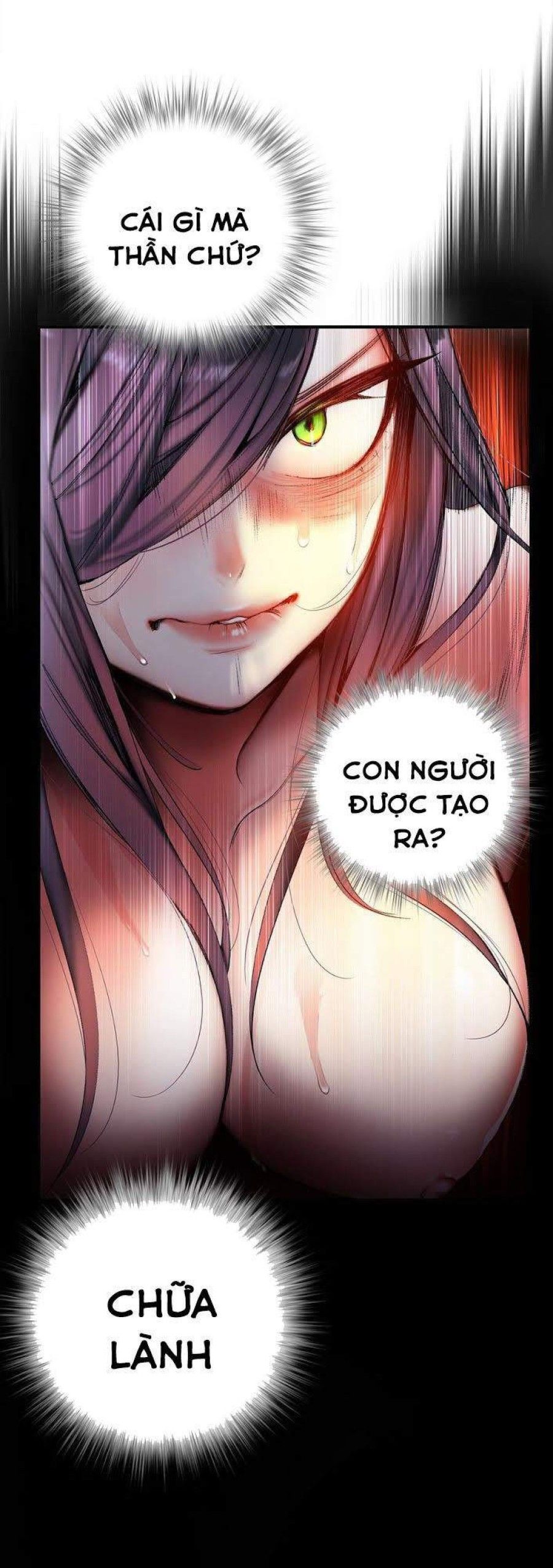 Sự Ràng Buộc Của Lilith Chương 59 page 51 - Giả Dược