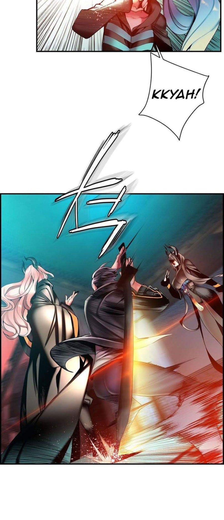 Sự Ràng Buộc Của Lilith Chương 59 page 7 - Giả Dược