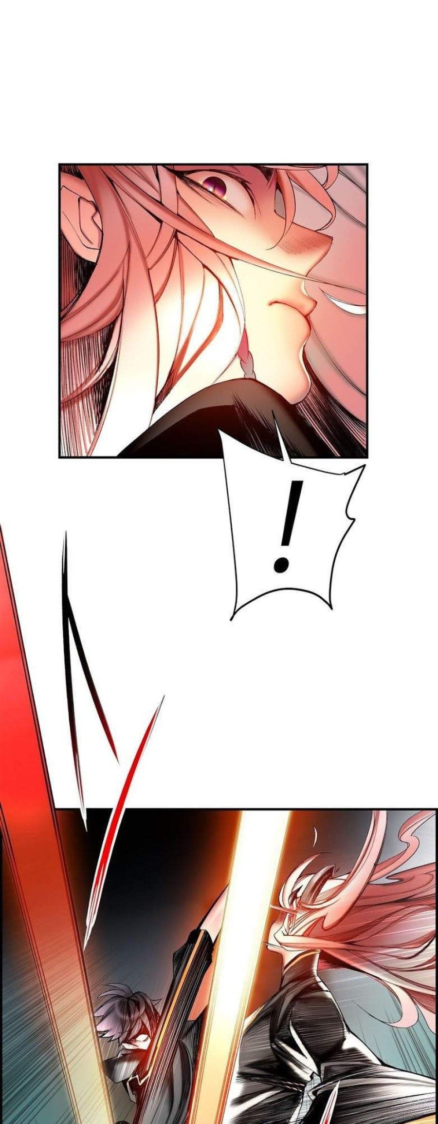 Sự Ràng Buộc Của Lilith Chương 59 page 8 - Giả Dược